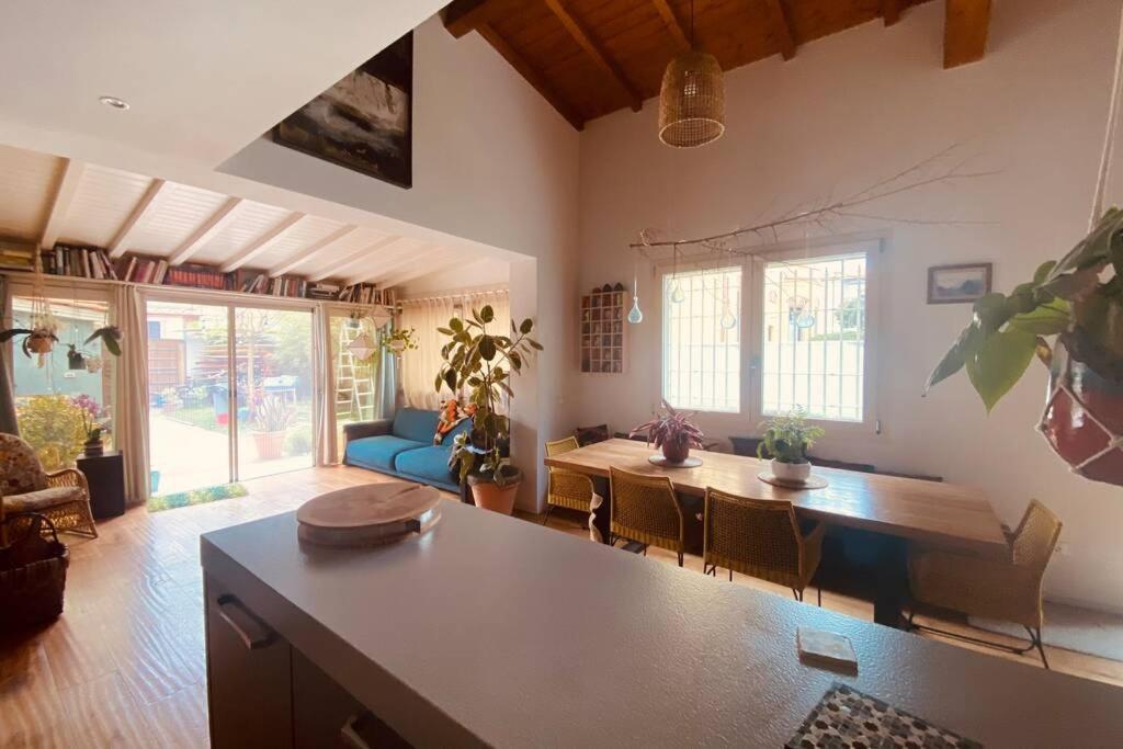 Viareggina Con Giardino Lejlighed Marina Di Pisa Eksteriør billede